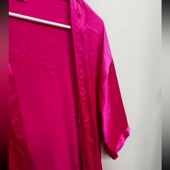 Victoria Secret Robe - Picture 2 of 4